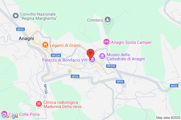 Turri giuseppe