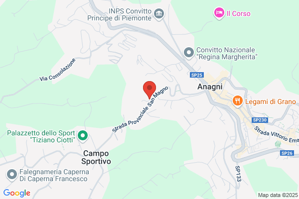 Santoro sergio