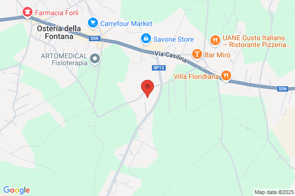 Giannini Arredamenti Srl