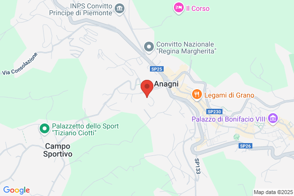 Scuola Media Statale