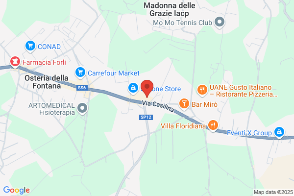 Pennesi Assicurazioni S.R.L.