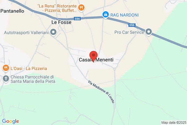 Incelli Agricoltura Srl