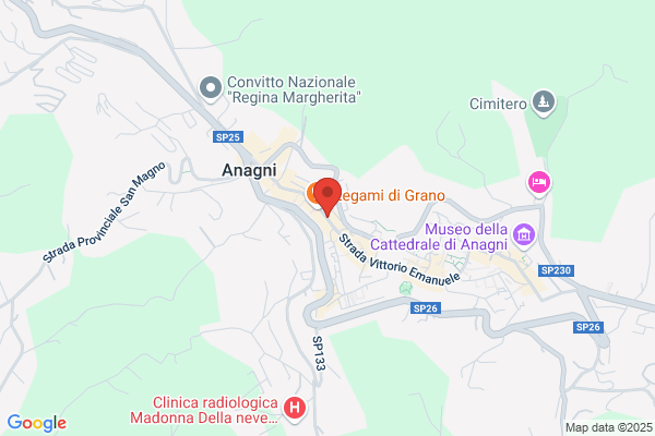 Studio Legale Associato Russo o