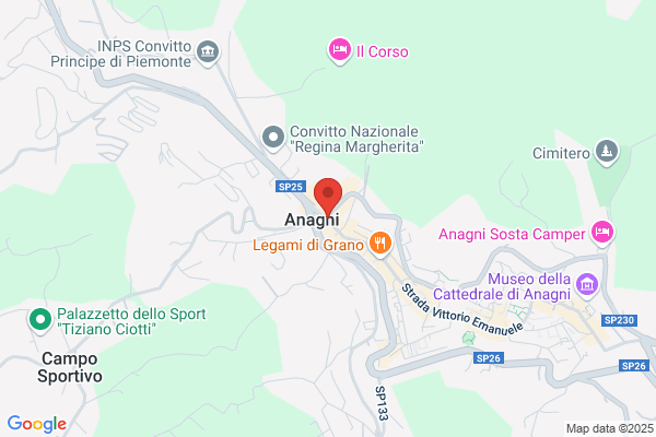 Suore Adoratrici Del Sangue Di Cristo