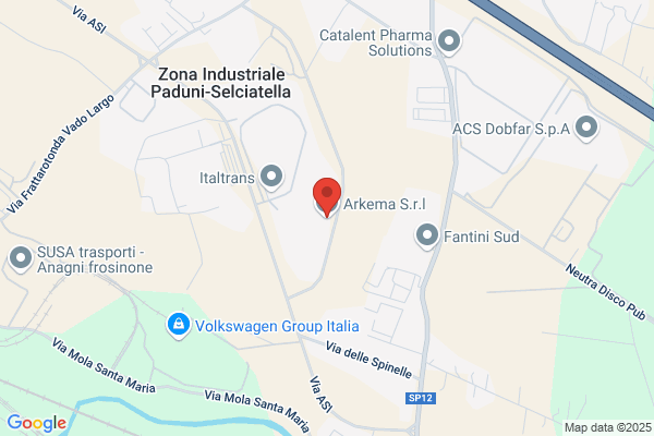 Richardson Italiana Srl