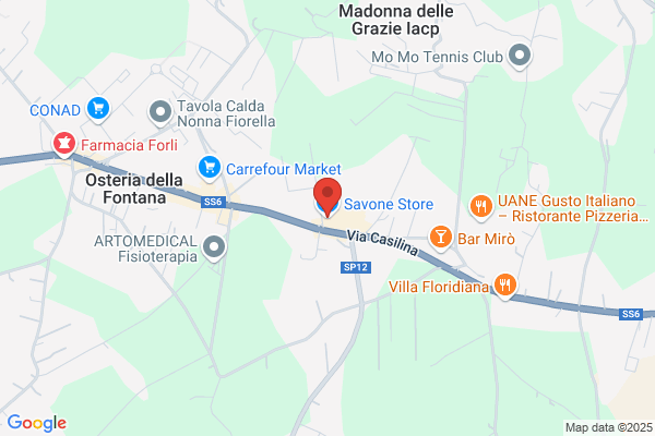 Savone Srl