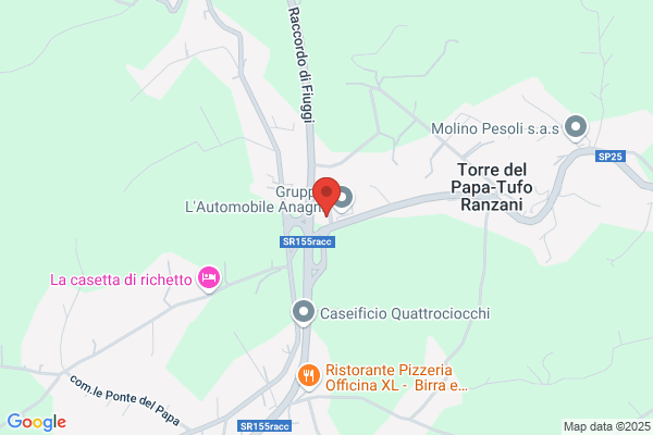 Saedi Servizi Automazione E Informatizzazione Srl