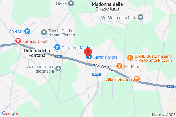 Ges.C.Co Sdf Di Varlese Emiliano E Co.