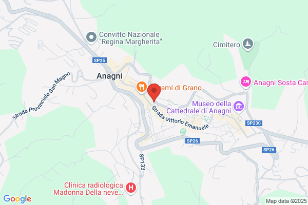 Impresa Verde Frosinone Srl