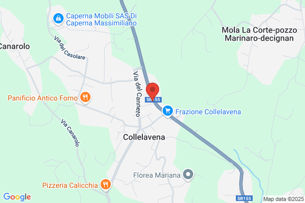 Nuova Ciociaria Societa Cooperativa Di Produzione E lavoro a respo/// (Nsabilit