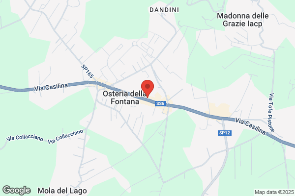 Distributore IP