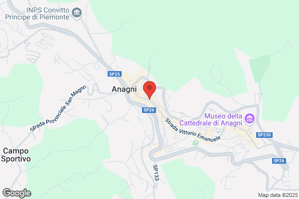 Imperia Anna