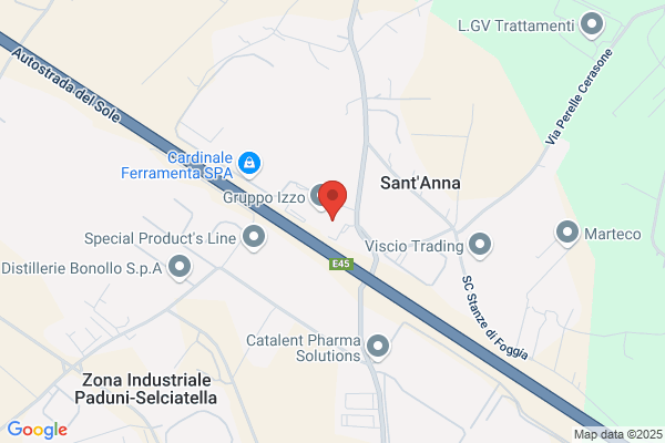 Tecno Informatica Srl
