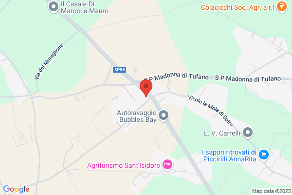 Farmacia Madonna di Tufano