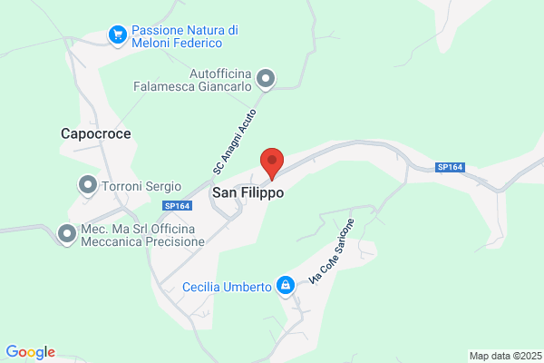 Farmacia S. Filippo Di De Santis Dr. maria vittoria
