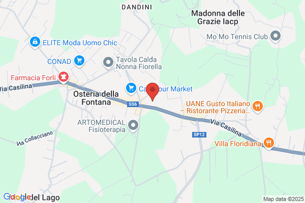 Lorchidea Di Morini & C.(S.N.C.)