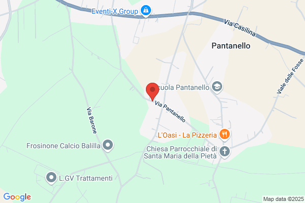 Pampanini anna Rita