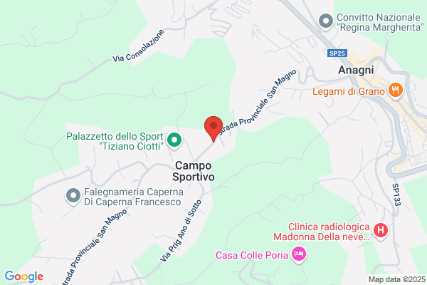 Scascitelli silvio