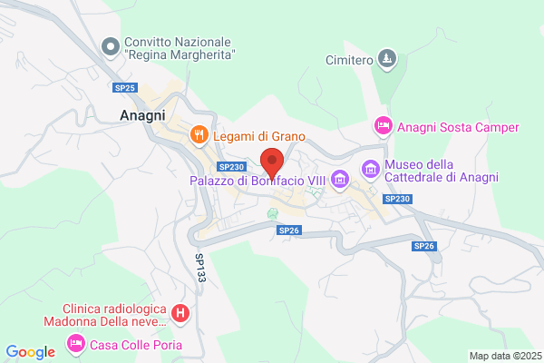 Ediltavani Di Tavani Angelo Mario E Massimo (S.N.C.)