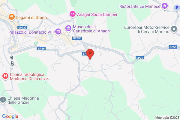 Furlan Giuseppe (Cav.)