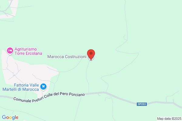 Marocca Costruzioni S.R.L.