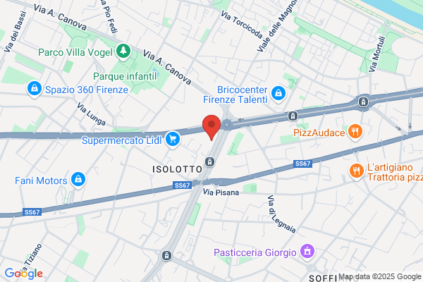 Foggini Srl