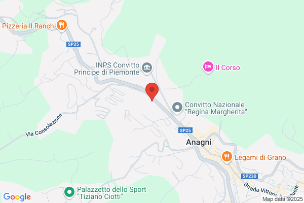 Morani giuseppe (Dr.)