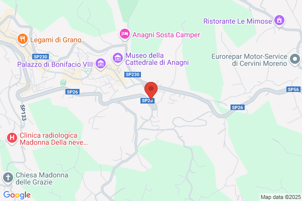 Primerano bruno (Dr.)