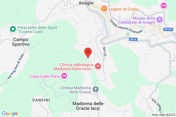 Imperia Santa