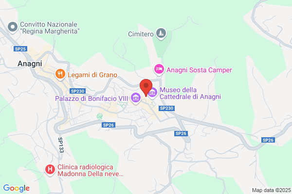 Gismondi Tommaso