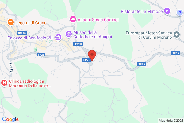 Agenzia Funebre Ponza