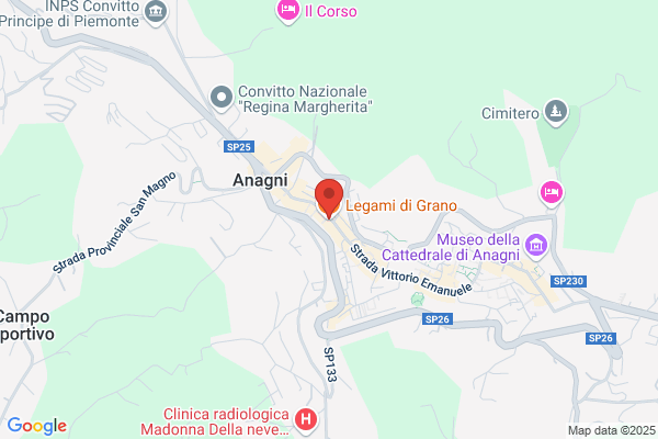 Grande Steno E Giuseppe