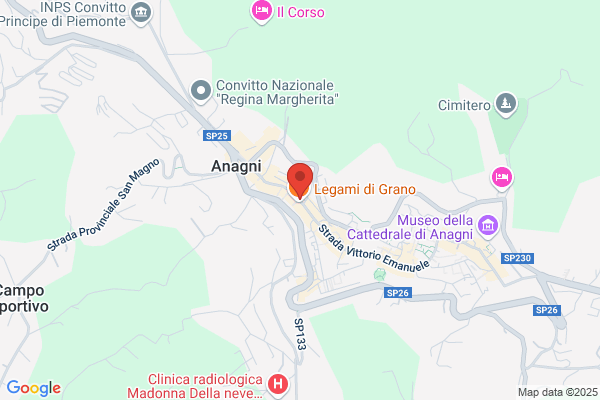 Galante Angelo