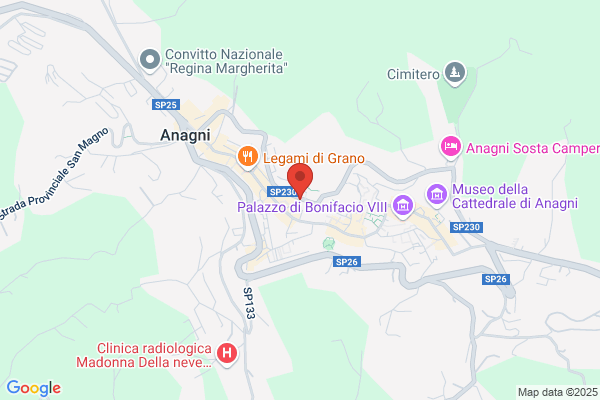 Felici Claudio (Geom.)
