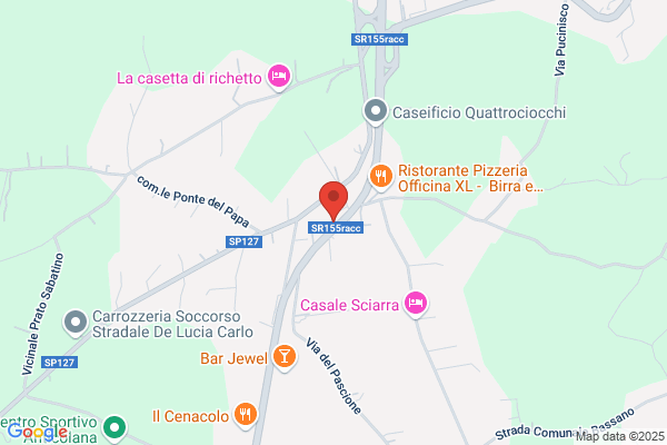 Finocchio Laura