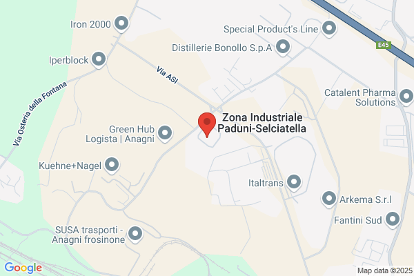 Lattanzi aldo