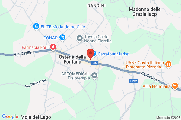 Pizzeria David Di Savone Davide