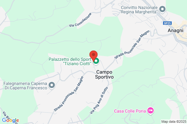 Europasta Alluovo Snc Di Romani Paola