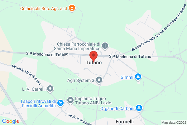 T&c Piccirilli Frosinone