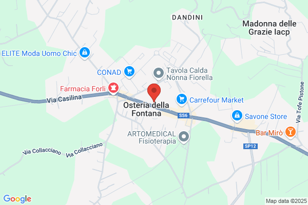 Quattrocchi (S.P.A.)