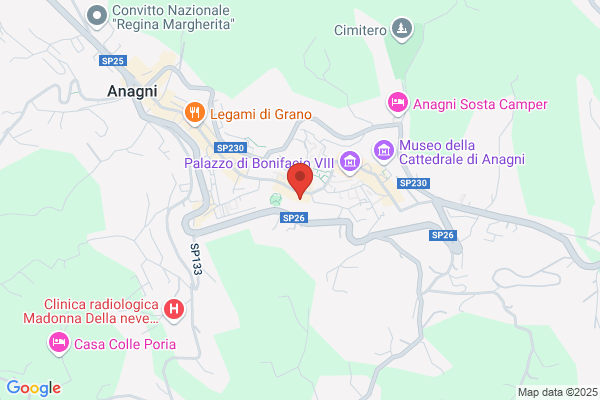 La Taverna Del Banditore Di Bruni Sara