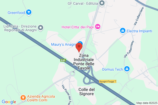 Ristorante Colaiaco
