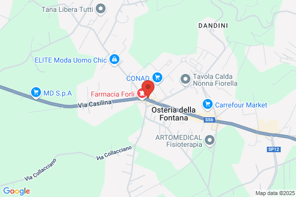 Ristorante Fontana Del Visciolo luciana