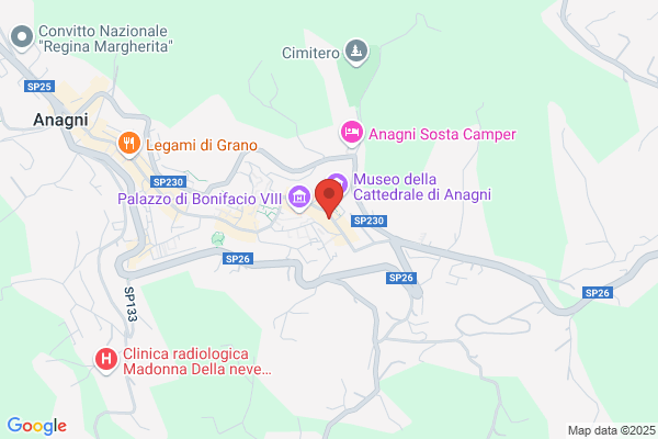 Ristorante Lo Schiaffo