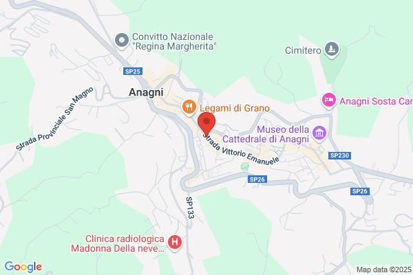 Trattoria del Grappolo D'Oro