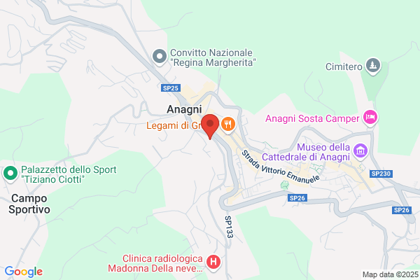 Poste Italiane