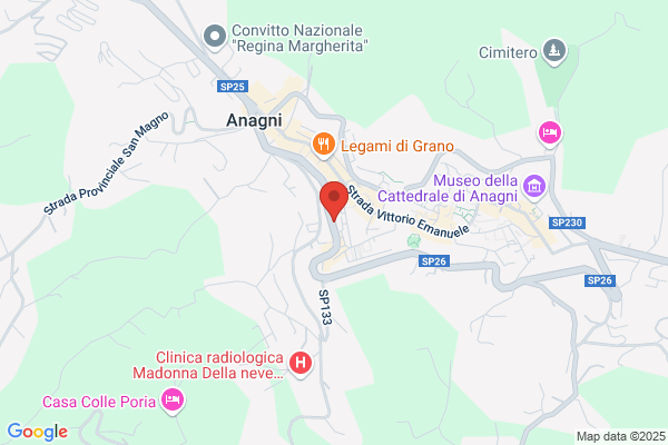 Sidis Snc Di Carfagna Gianmarco E Ciotoli antonella
