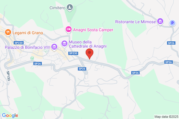 Sidis Snc Di Carfagna Gianmarco E Ciotoli antonella