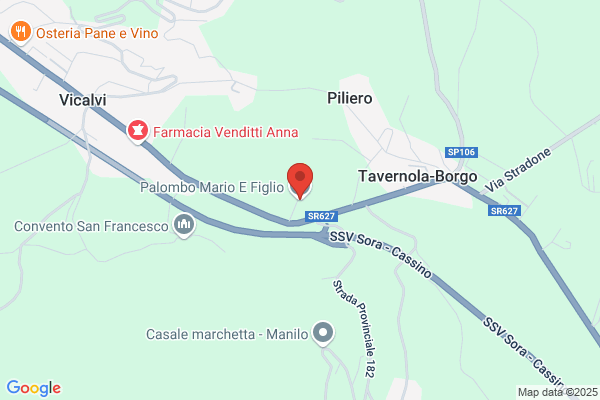Palombo italo