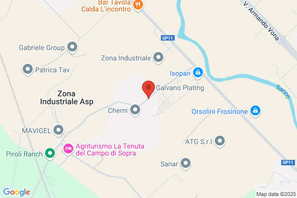 Enea S.R.L.